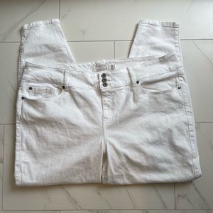 Torrid jegging, size 24